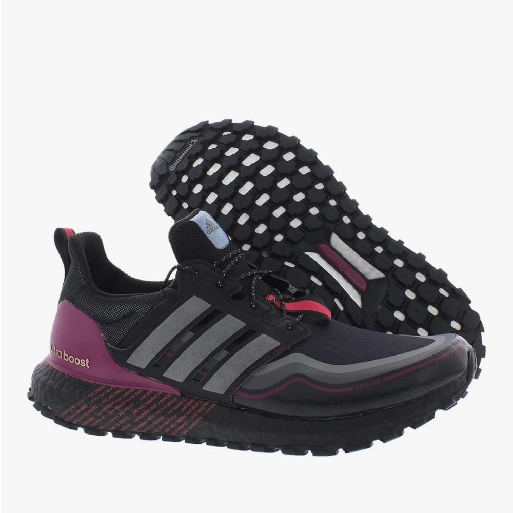 Adidas Ultraboost 21 C.Rdy DNA
